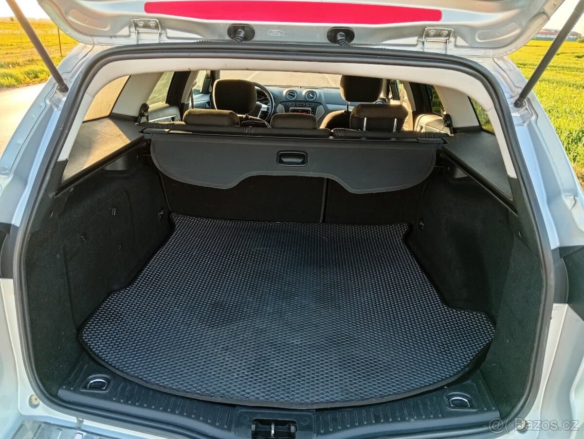 2013 Ford MONDEO - 5