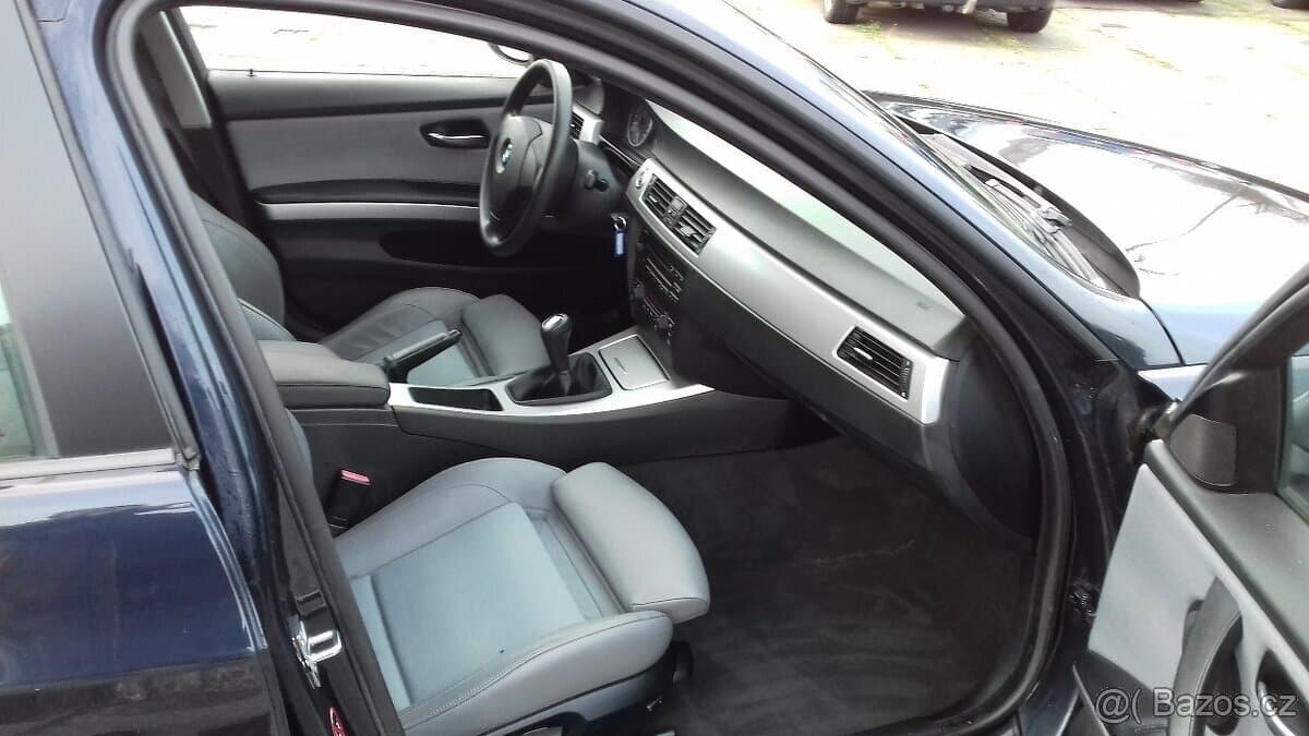 2007 BMW OSTATNÍ - 5