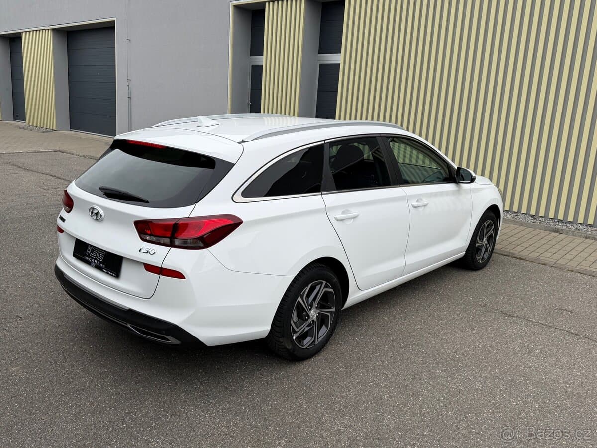 2021 Hyundai i30 - 5