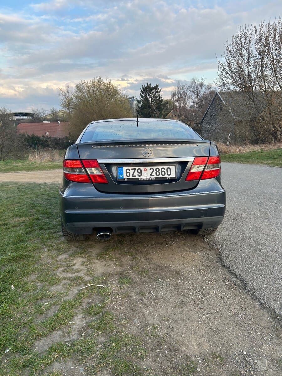 2010 Mercedes-Benz OSTATNÍ - 5