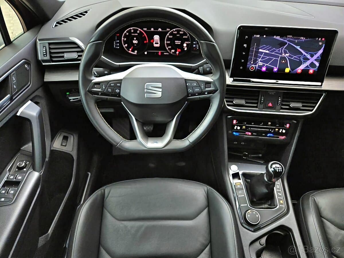 2021 Seat TARRACO - 5