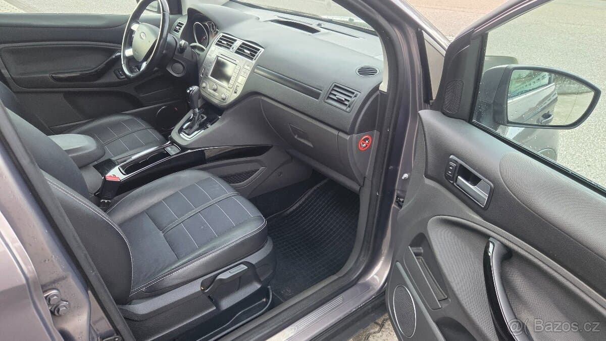 2012 Ford KUGA - 5
