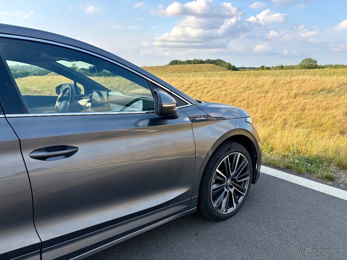 2023 Škoda ENYAQ - 5