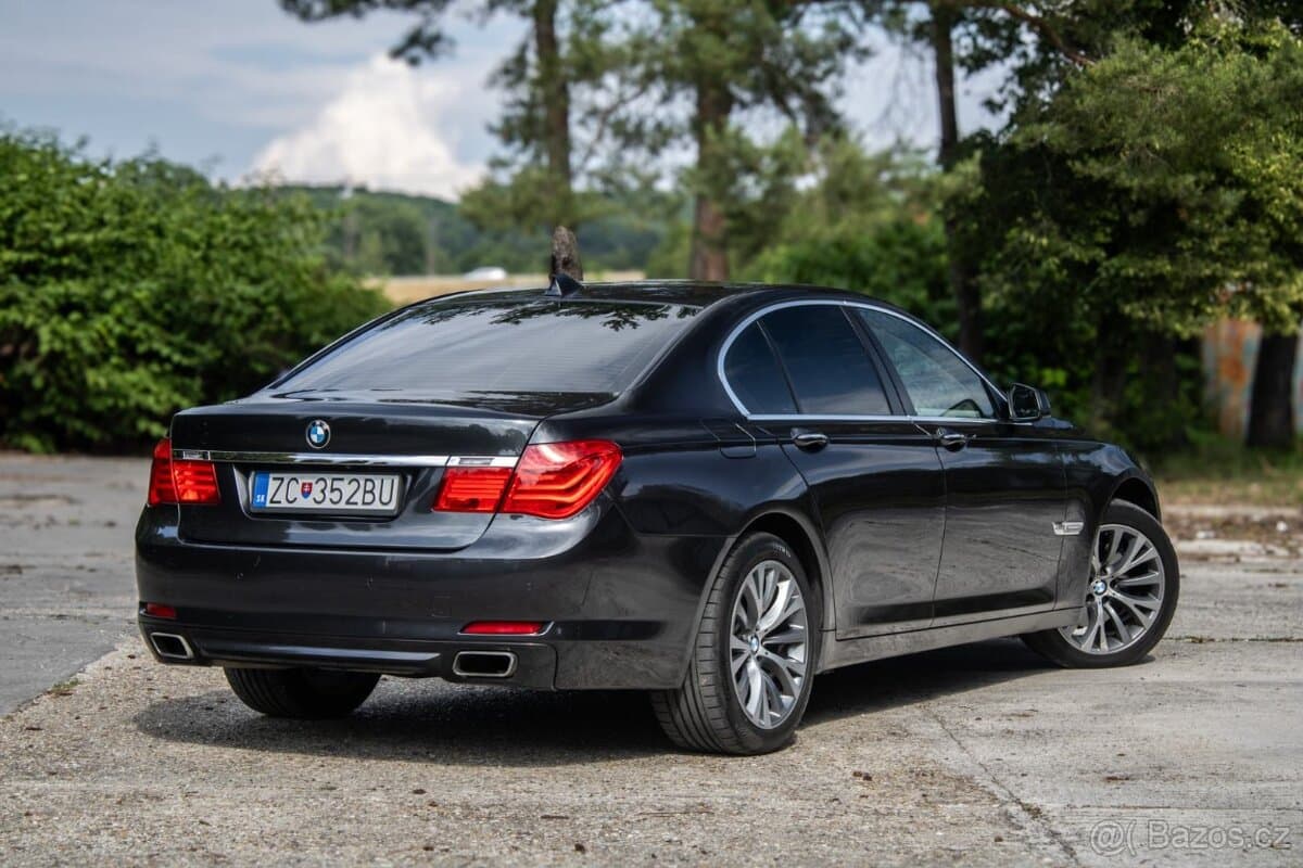 2011 BMW OSTATNÍ - 5