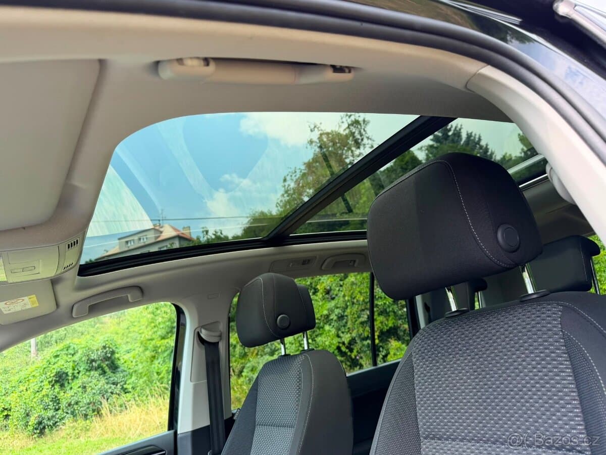 2016 Volkswagen TOURAN - 5