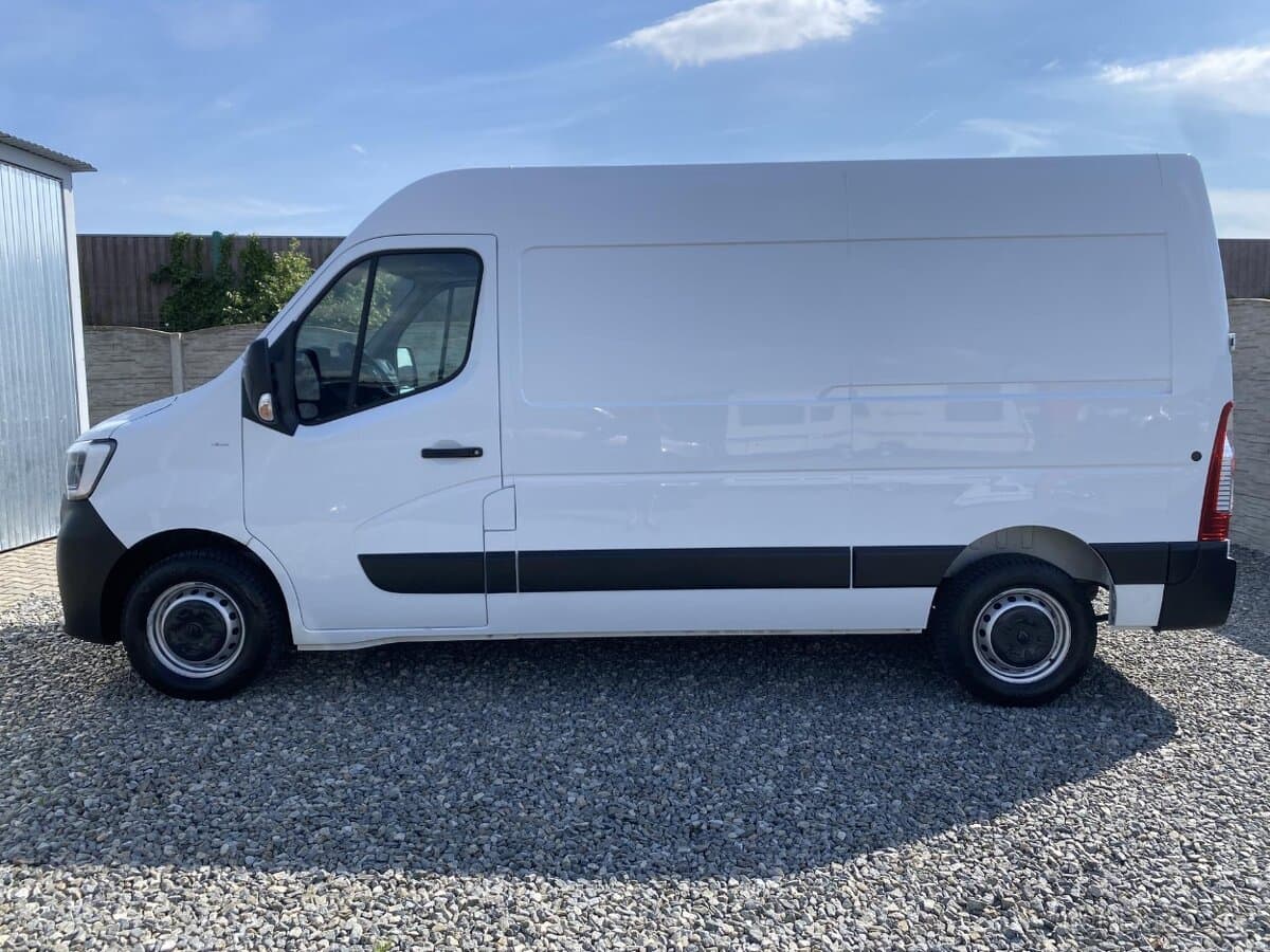 2021 Renault MASTER - 5