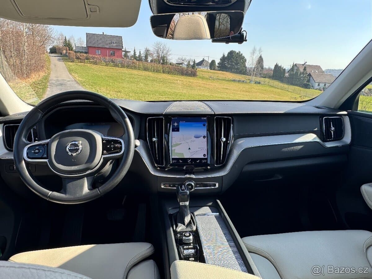 2019 Volvo XC60 - 5