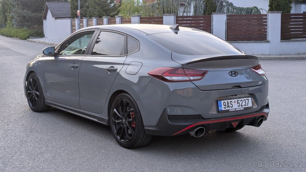 2023 Hyundai i30 - 5
