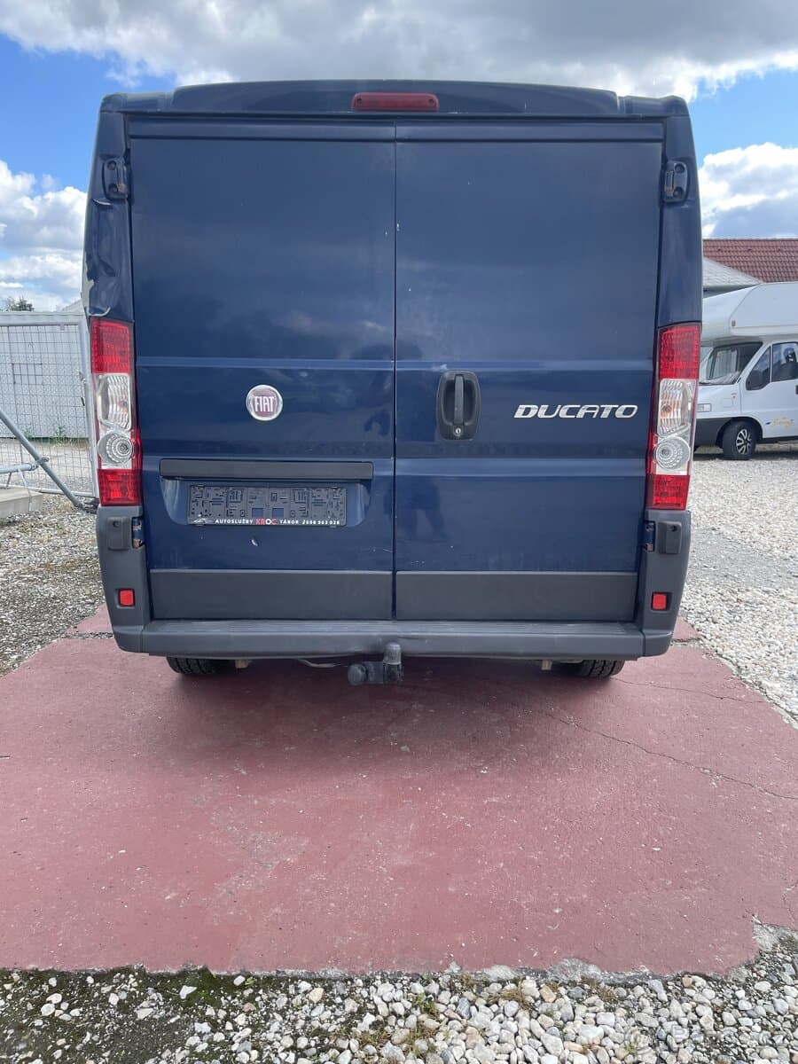 2009 Fiat DUCATO - 5
