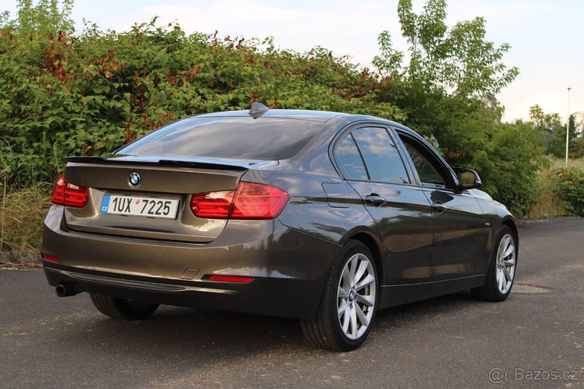 2012 BMW OSTATNÍ - 5