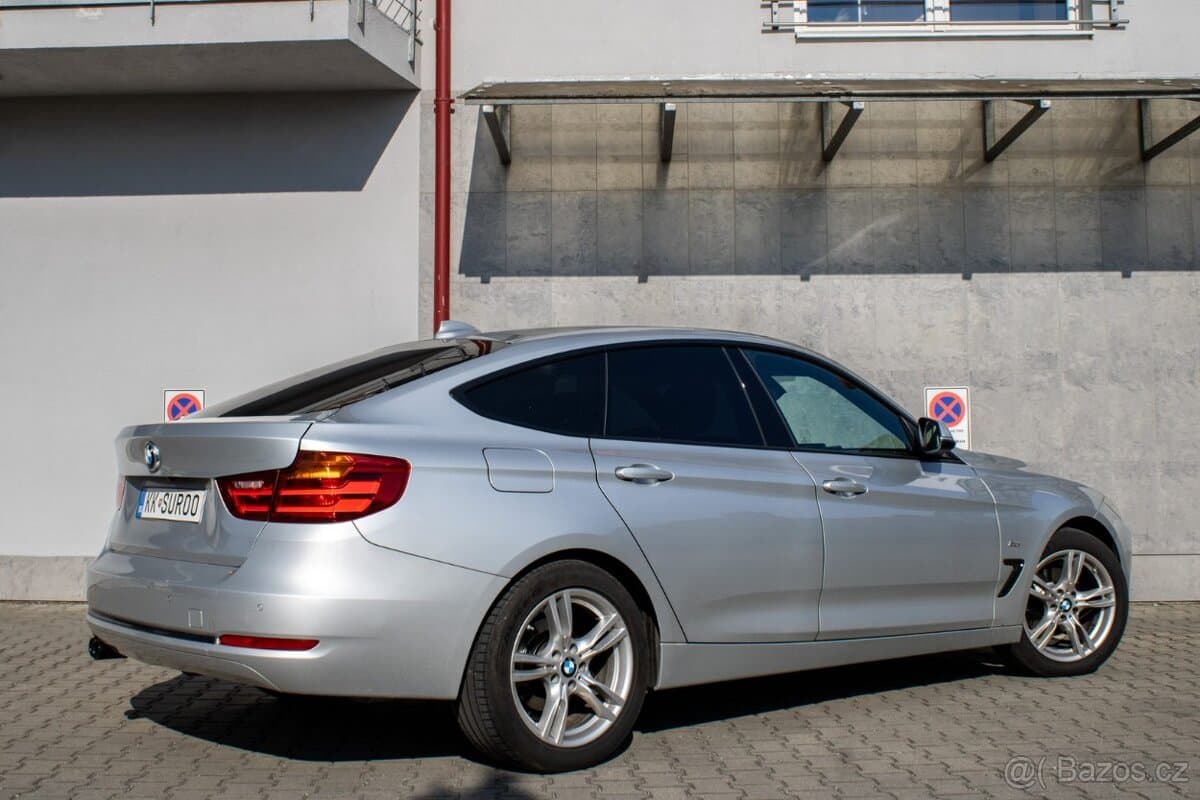 2016 BMW OSTATNÍ - 5