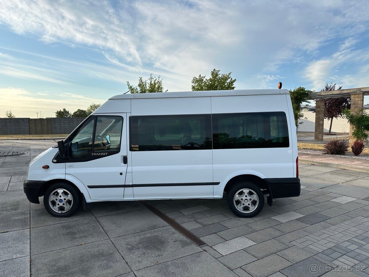 2011 Ford TRANSIT - 5