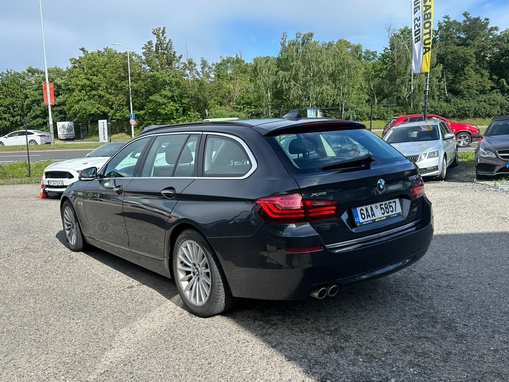 2014 BMW OSTATNÍ - 5