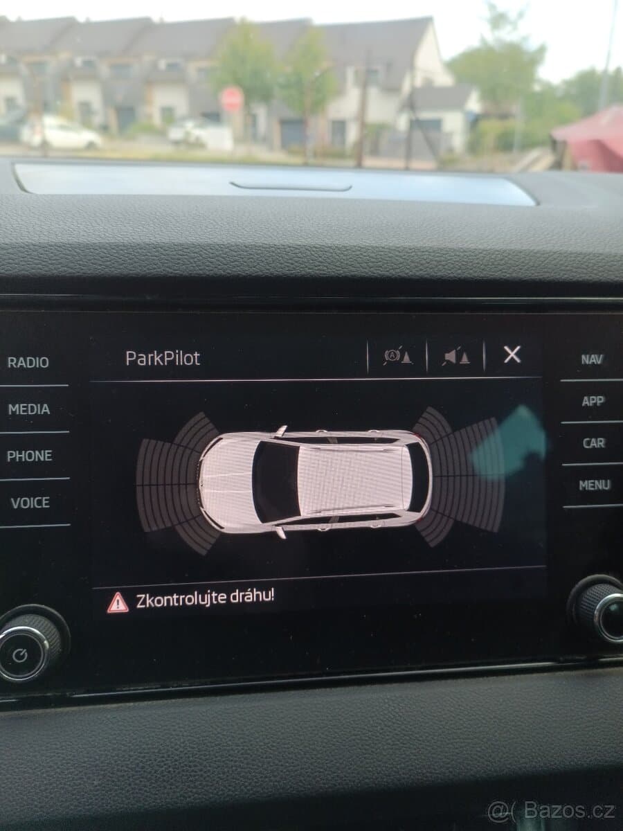 2020 Škoda KAROQ - 5
