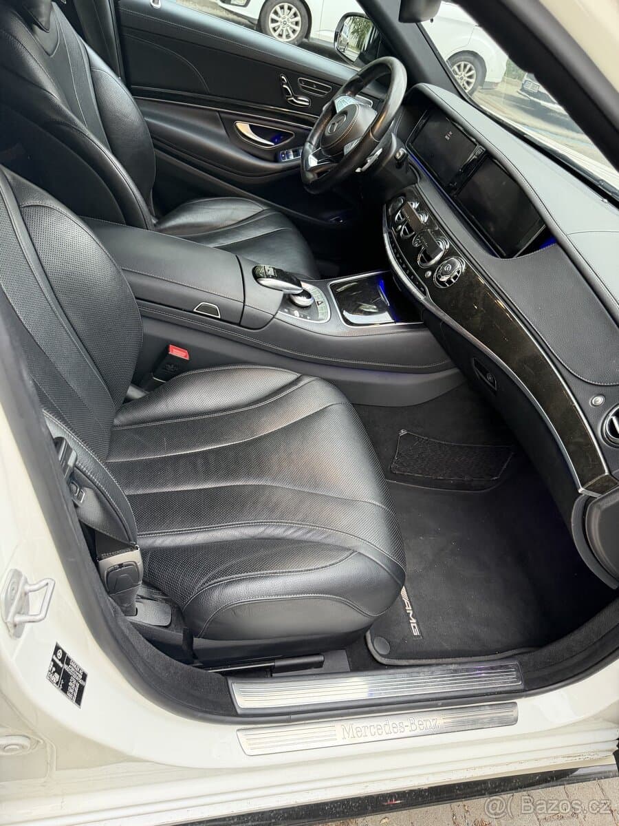 2015 Mercedes-Benz OSTATNÍ - 5