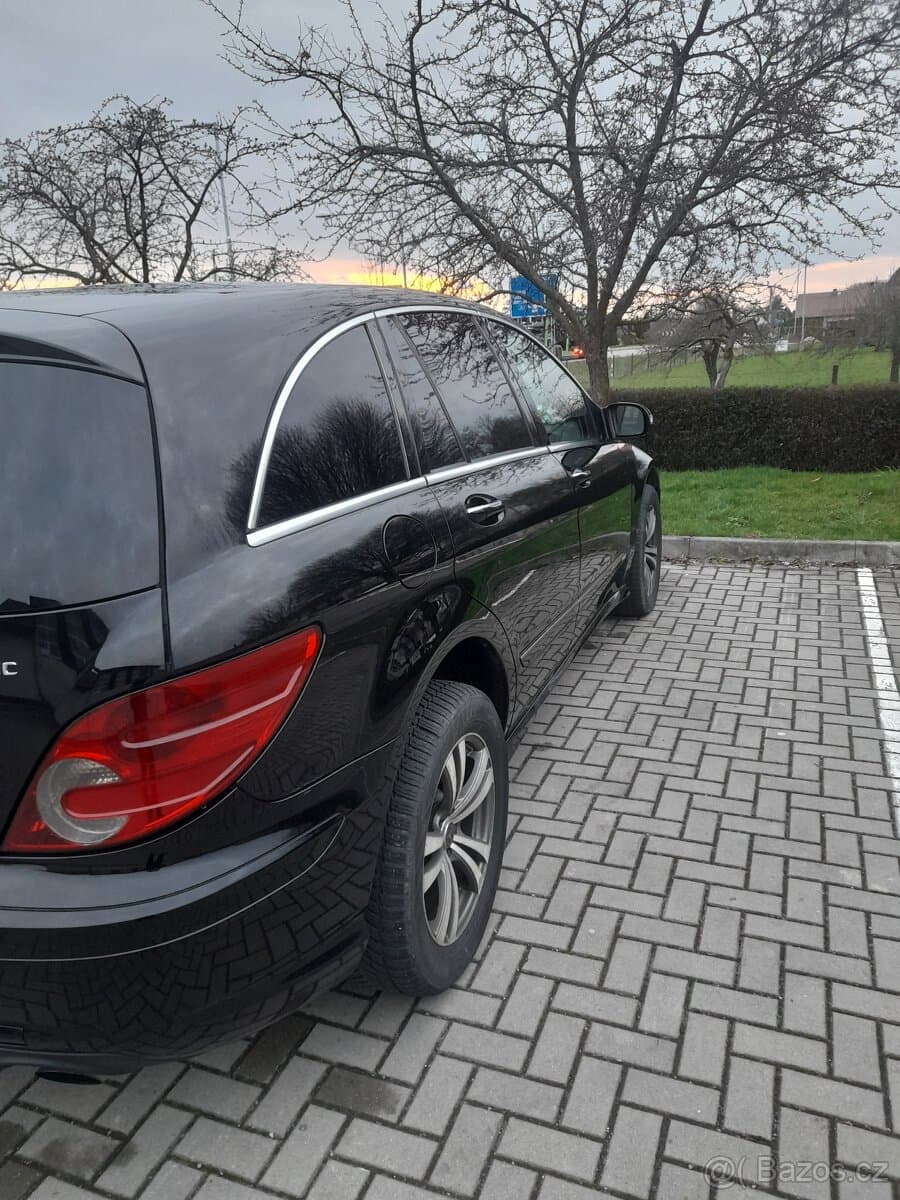 2009 Mercedes-Benz OSTATNÍ - 5