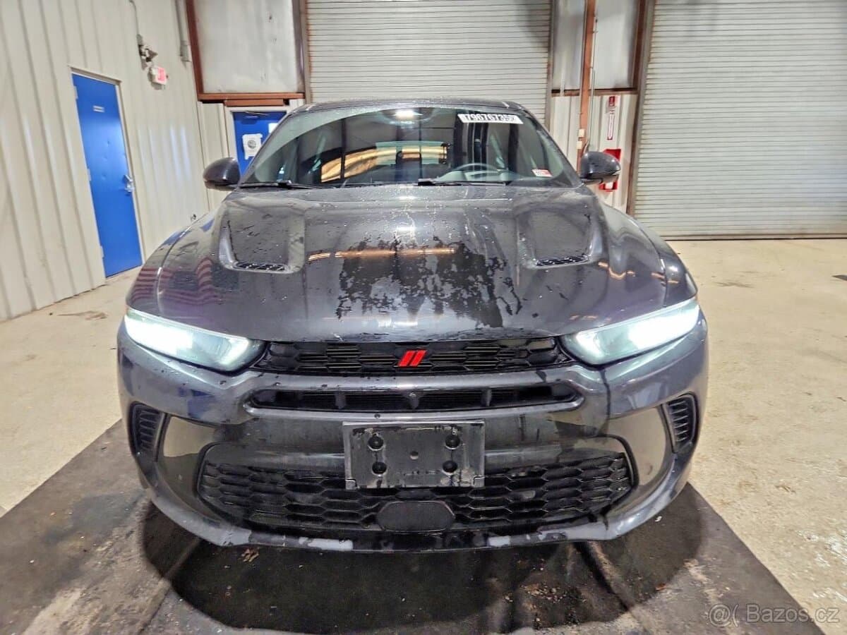 2024 Dodge OSTATNÍ - 5