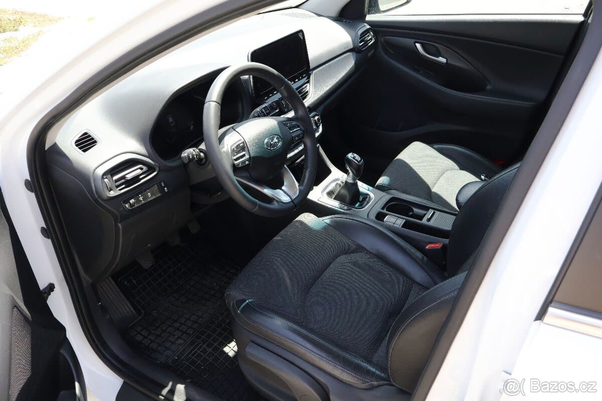 2022 Hyundai i30 - 5