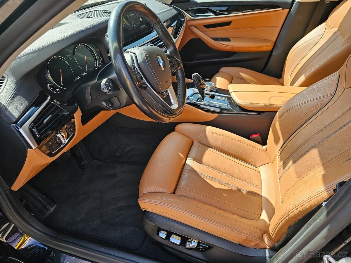 2017 BMW OSTATNÍ - 5