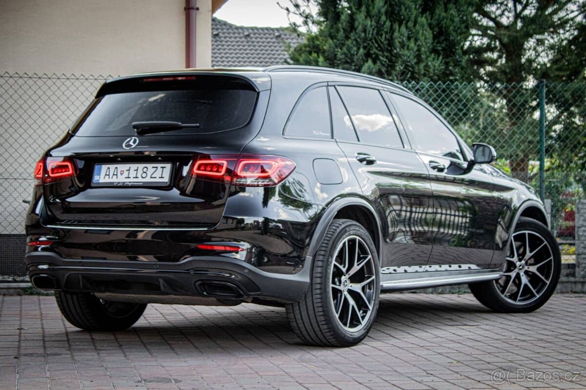 2022 Mercedes-Benz GL - 5