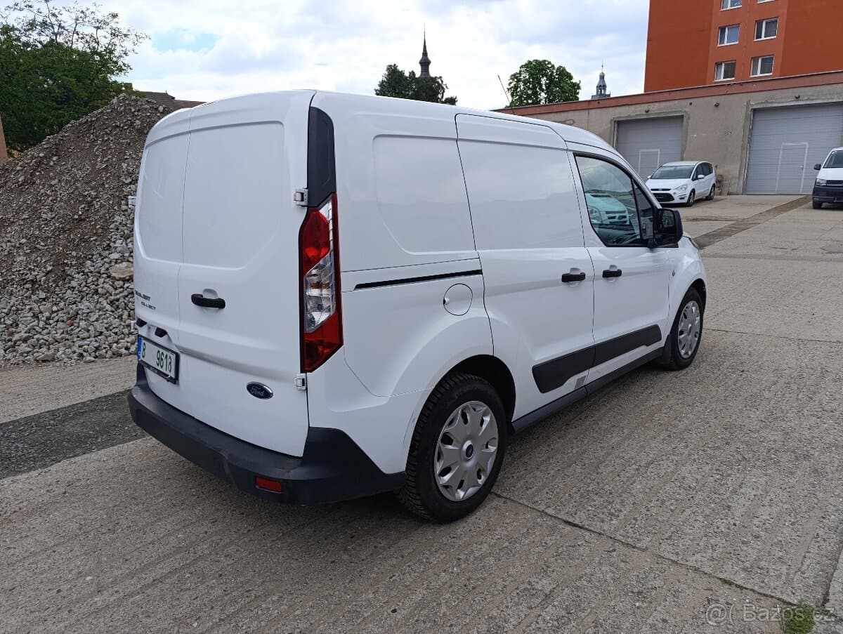 2017 Ford TRANSIT - 5
