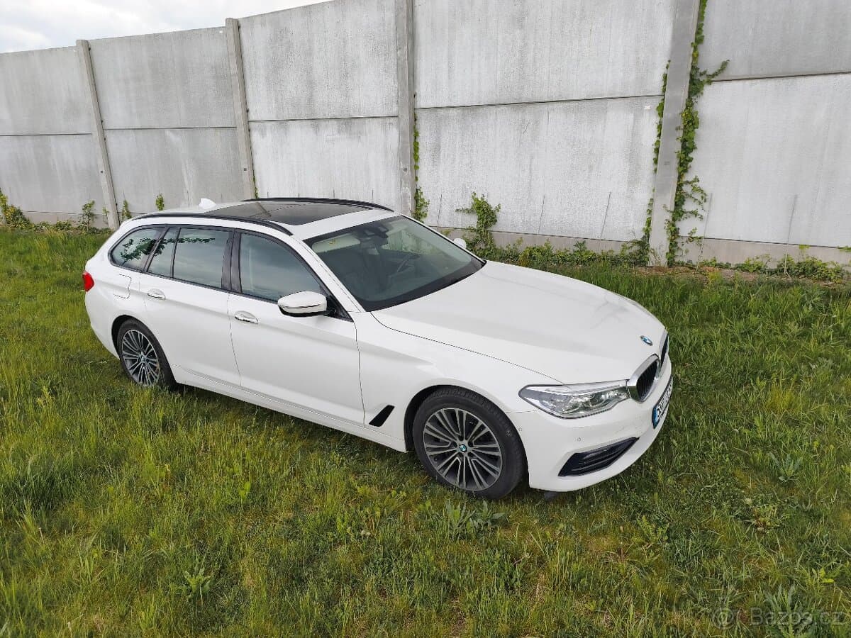 2018 BMW OSTATNÍ - 5