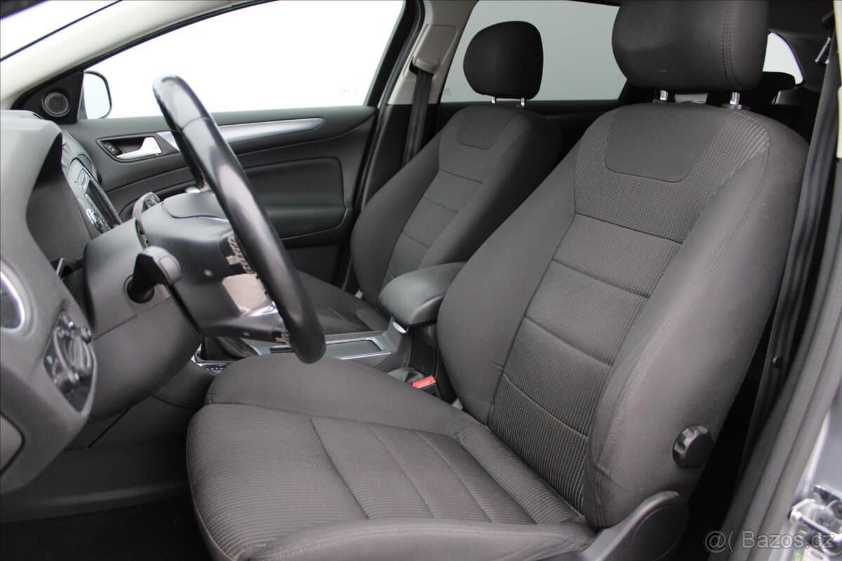 2014 Ford MONDEO - 5