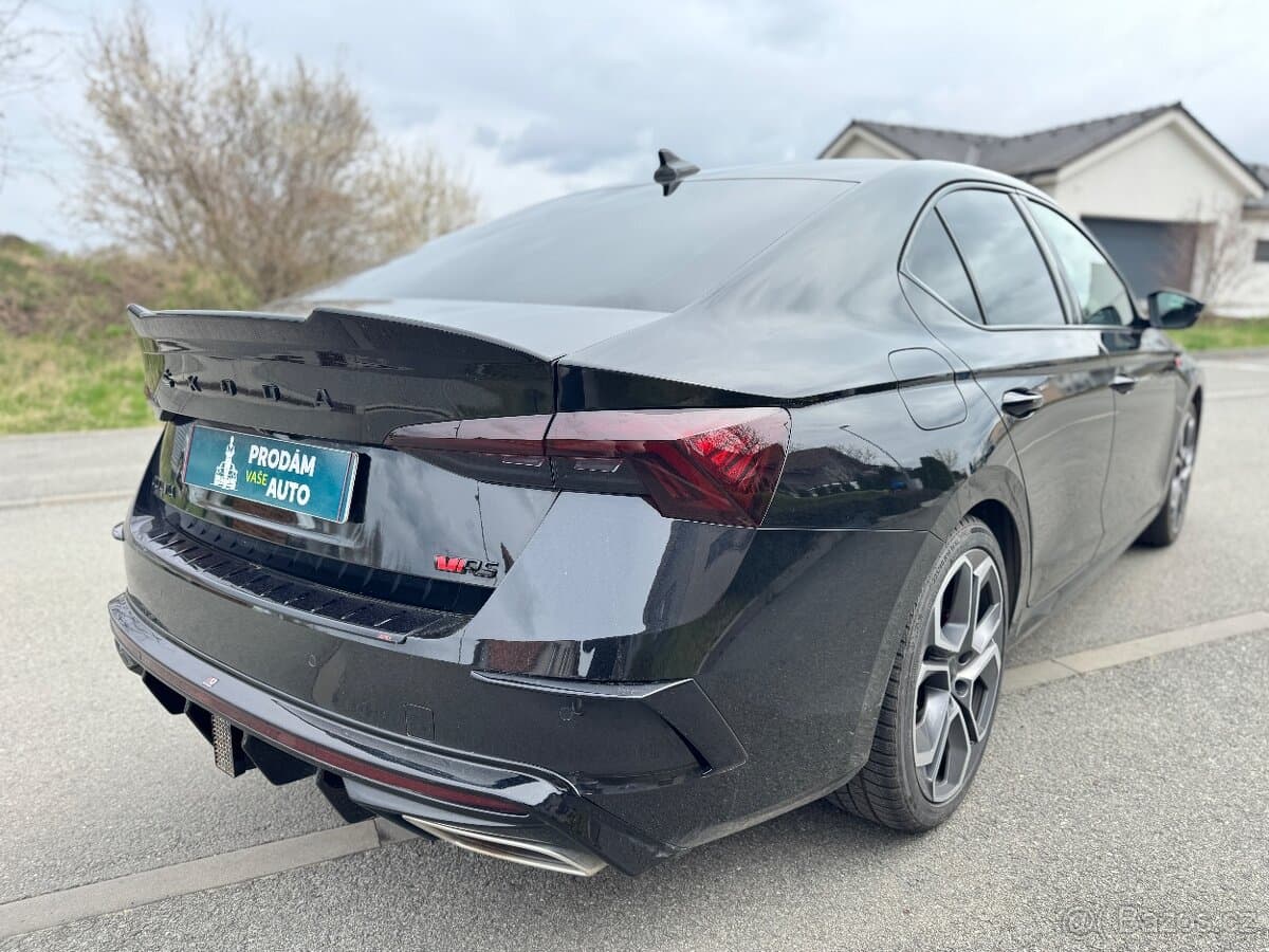 2022 Škoda OCTAVIA - 5
