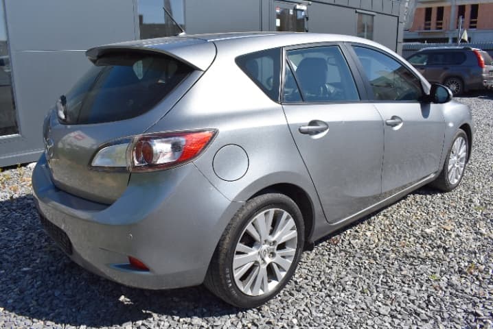 2012 Mazda 3 - 5
