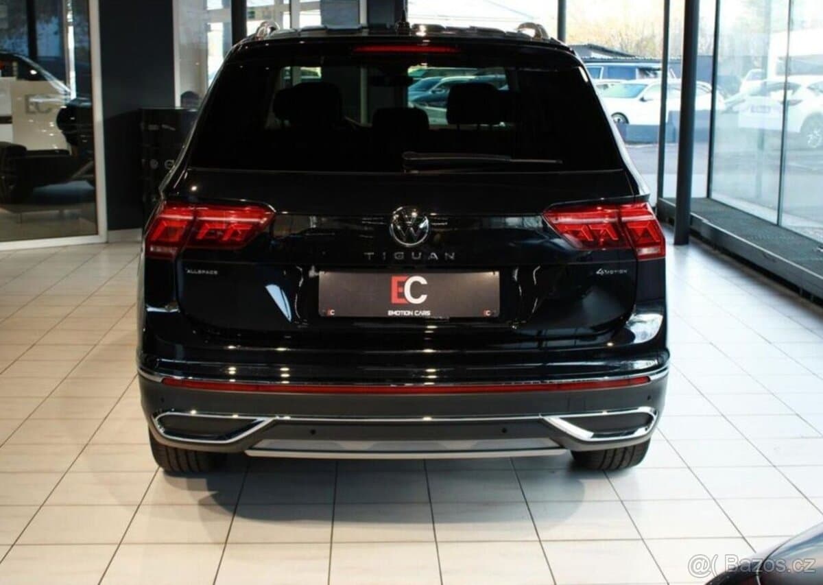 2023 Volkswagen TIGUAN - 5