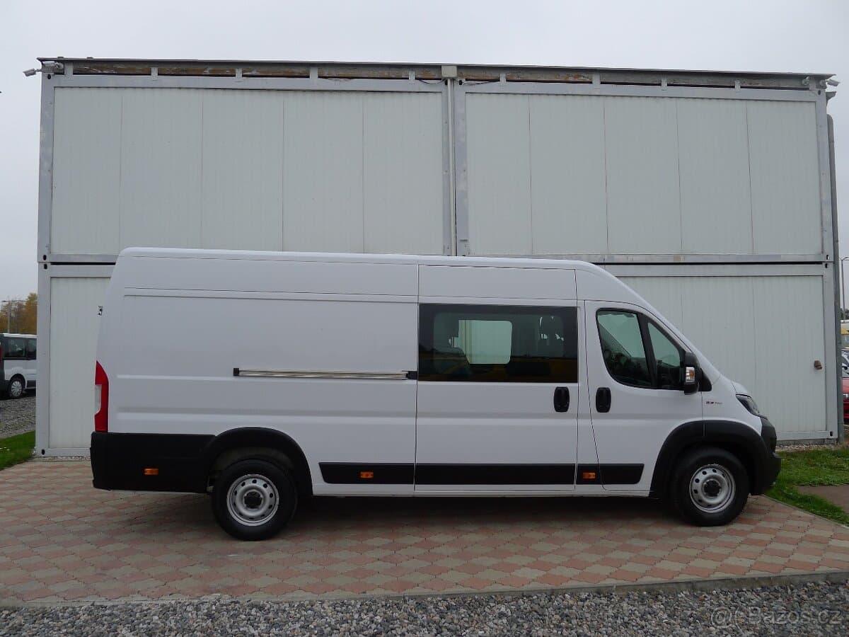 2020 Fiat DUCATO - 5