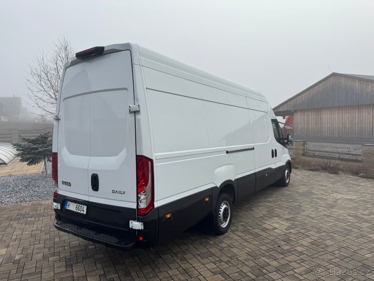 2023 Iveco OSTATNÍ - 5