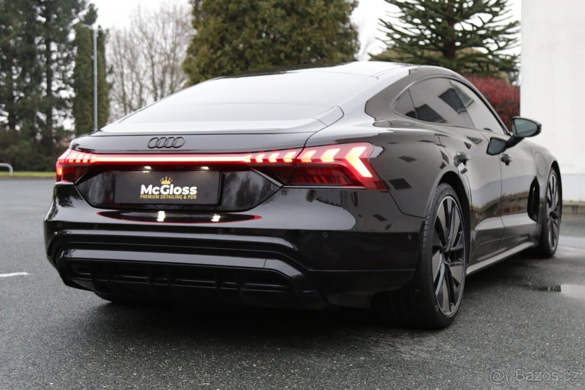 2023 Audi E-TRON - 5