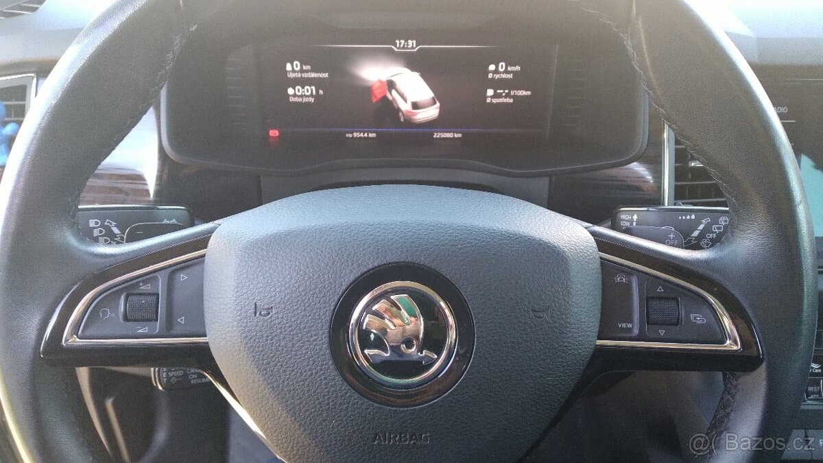 2019 Škoda KODIAQ - 5