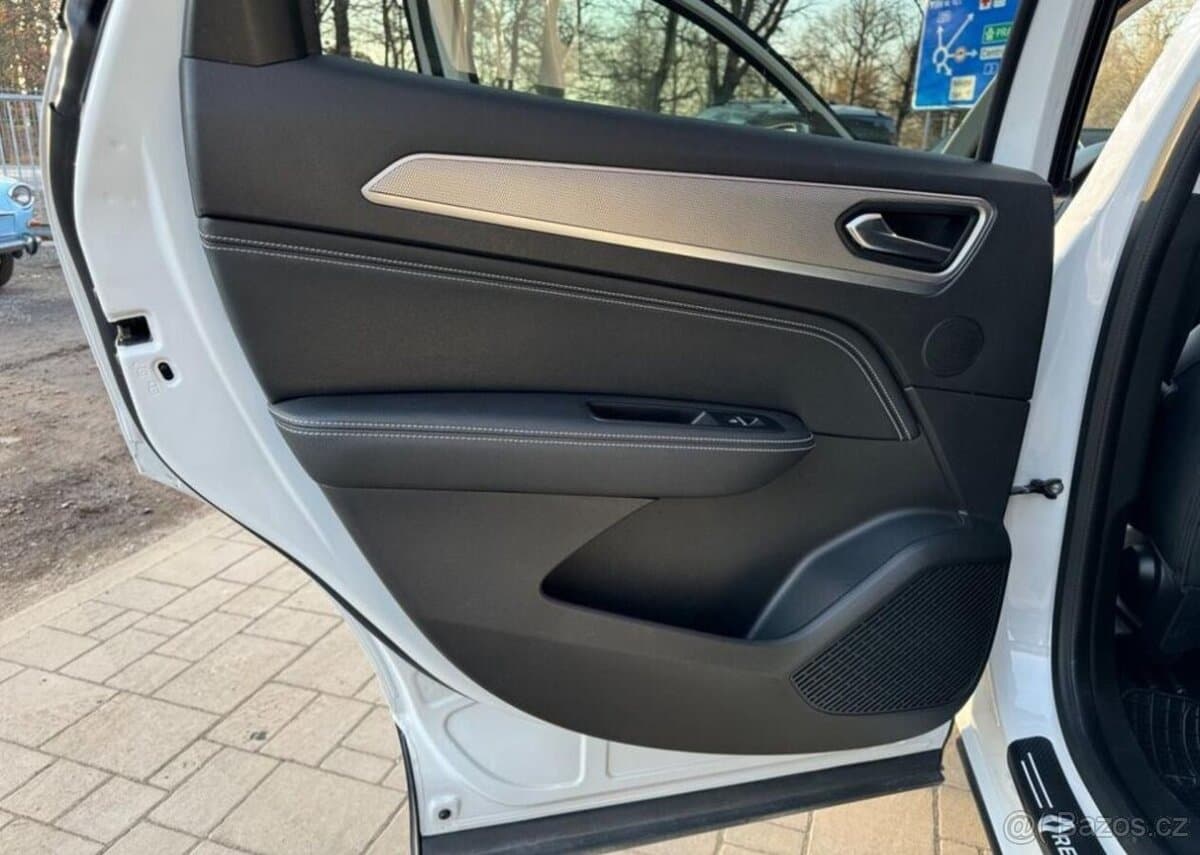 2021 Renault ARKANA - 5