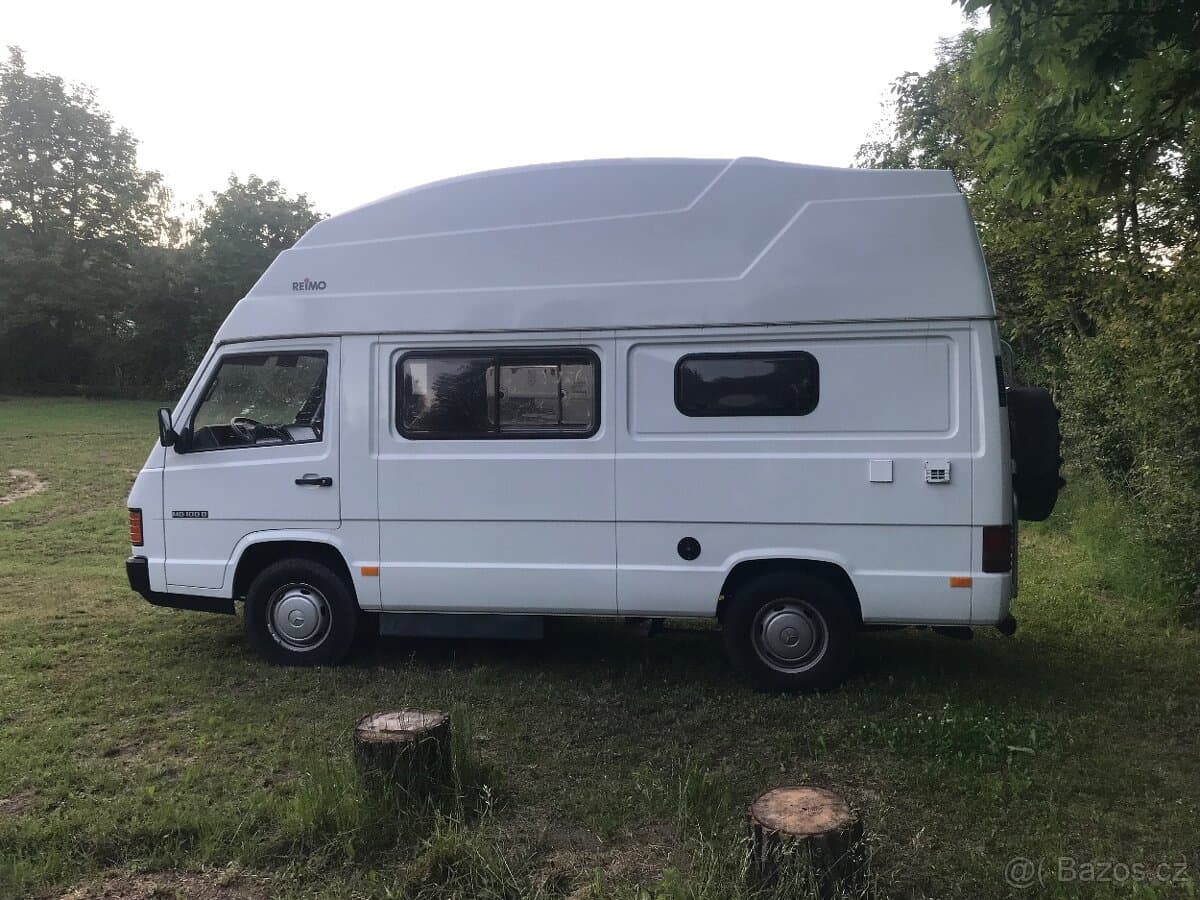1990 Mercedes-Benz OSTATNÍ - 5