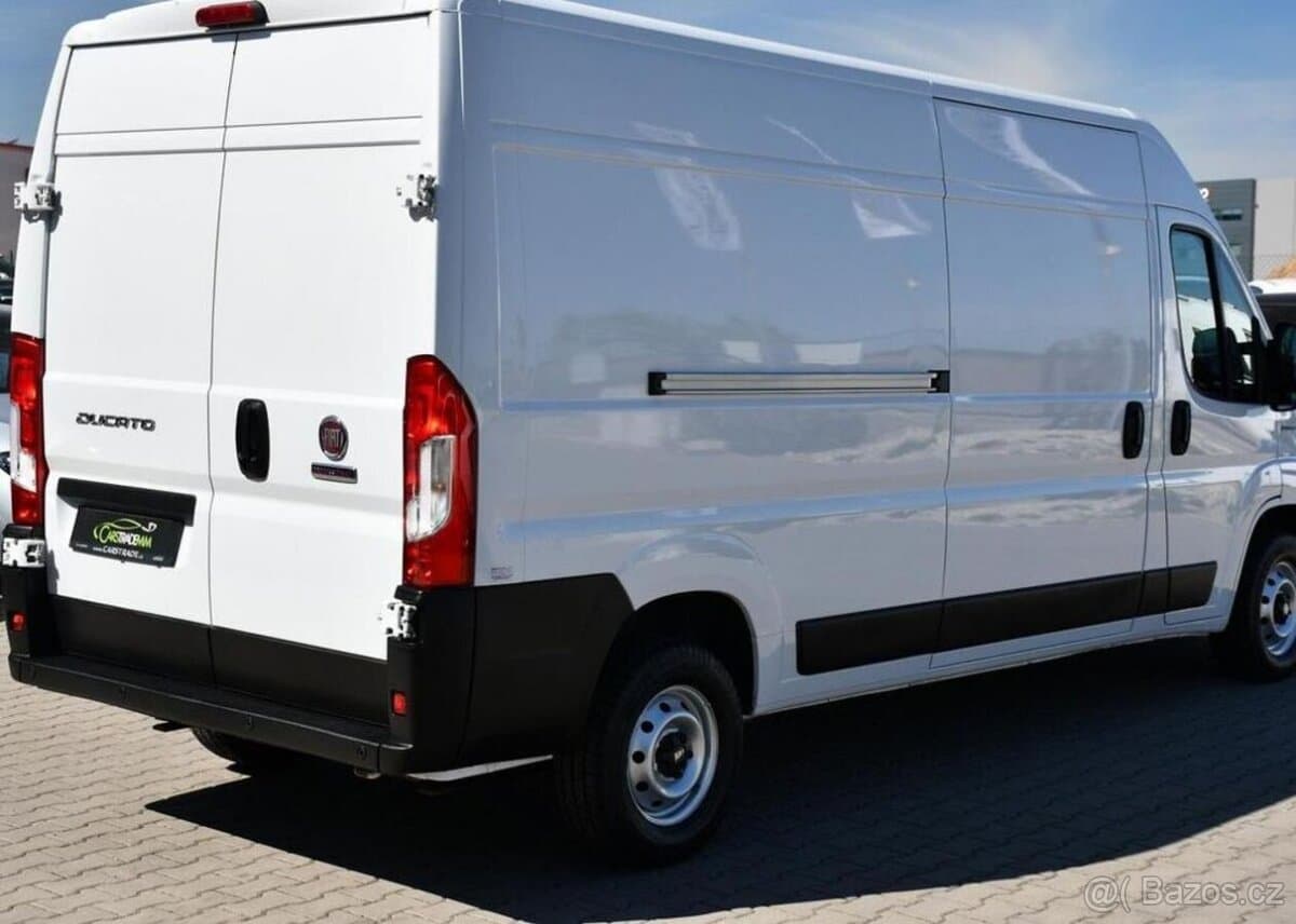 2021 Fiat DUCATO - 5