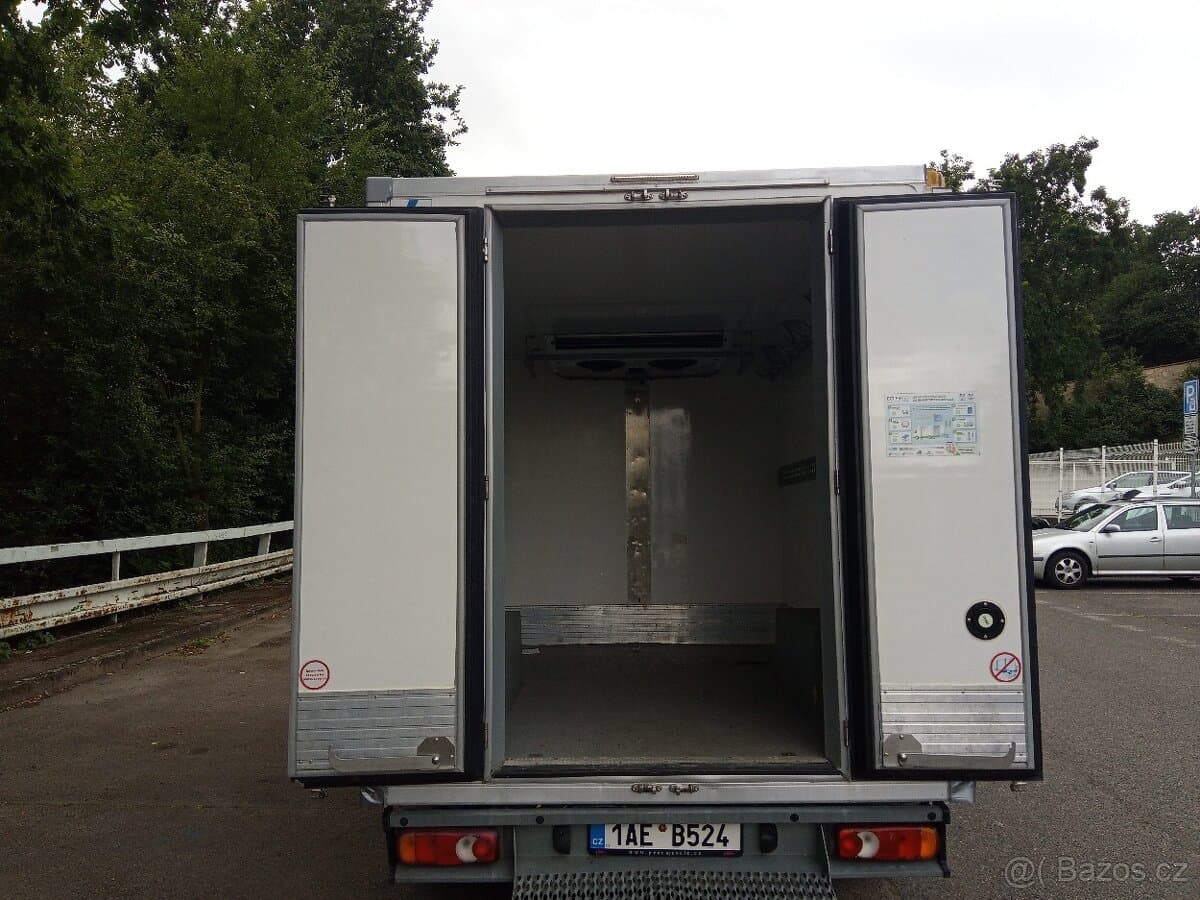 2014 Fiat DUCATO - 5