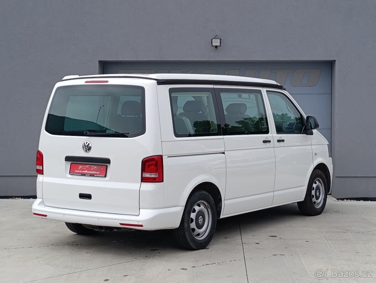 2014 Volkswagen OSTATNÍ - 5