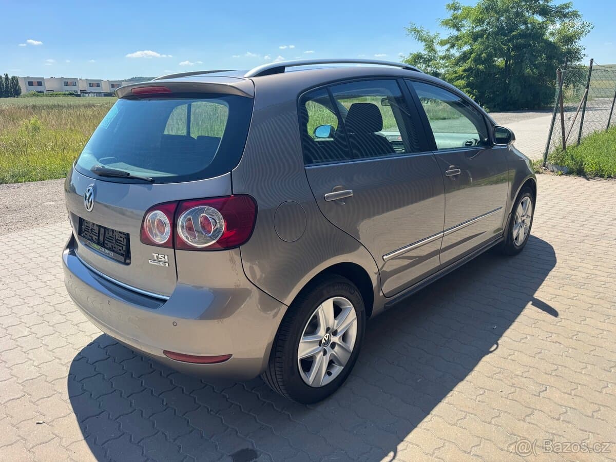 2010 Volkswagen GOLF - 5