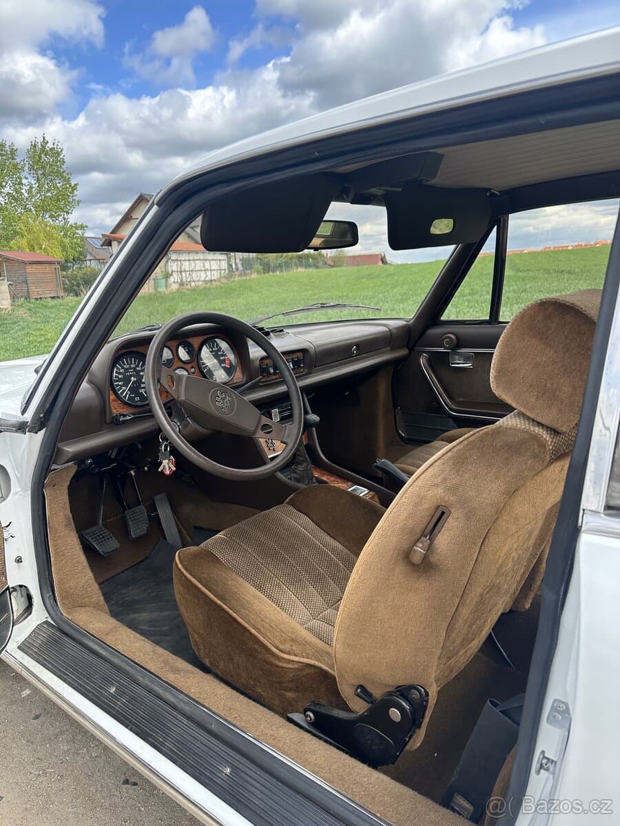 1981 Peugeot OSTATNÍ - 5