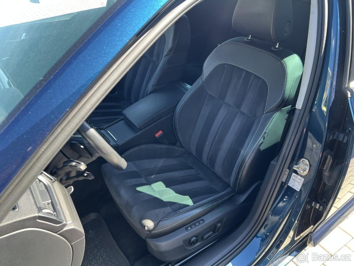 2022 Škoda SUPERB - 5