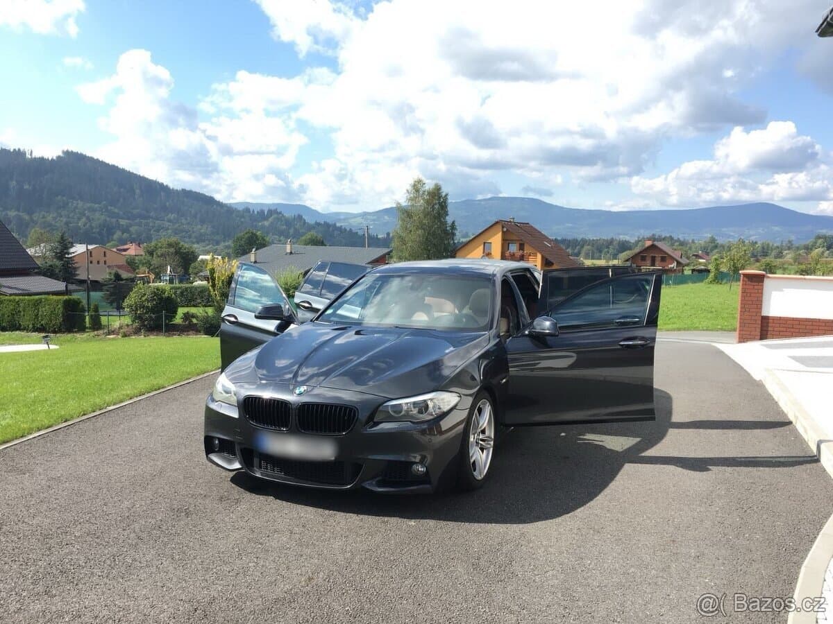2010 BMW OSTATNÍ - 5