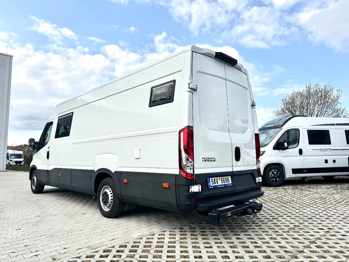 Iveco OSTATNÍ - 5