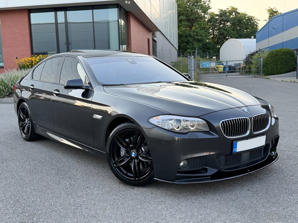 2013 BMW OSTATNÍ - 5