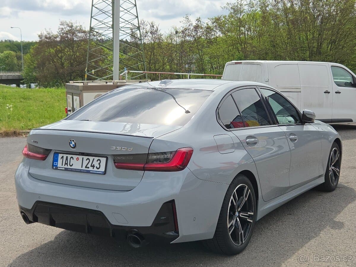 2024 BMW OSTATNÍ - 5