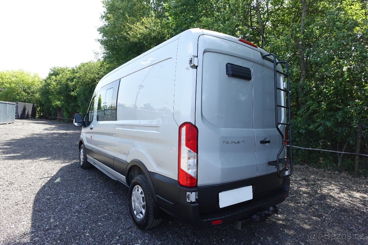 2022 Ford TRANSIT - 5
