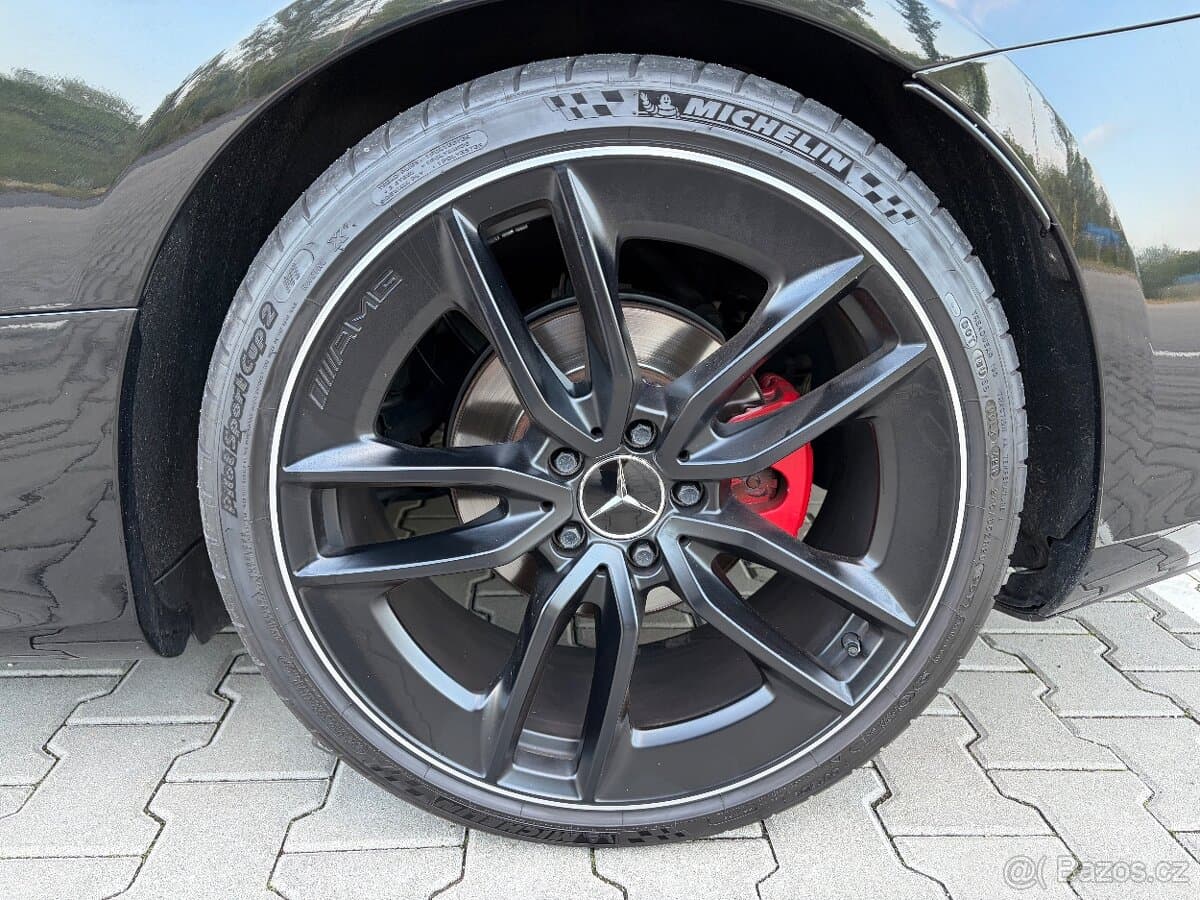 2018 Mercedes-Benz OSTATNÍ - 5