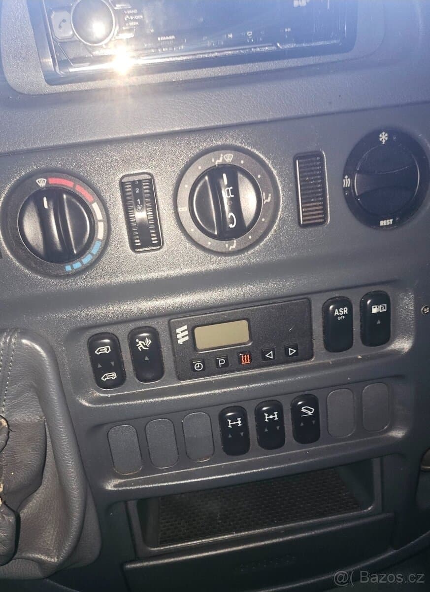 Mercedes-Benz SPRINTER - 5