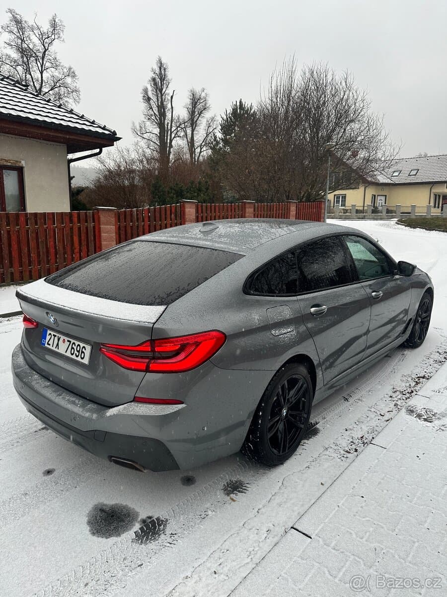 2023 BMW OSTATNÍ - 5